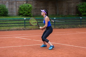 Bild 703 - BL Club an der Alster - THC von Horn und Hamm : Ergebnis: 9:0